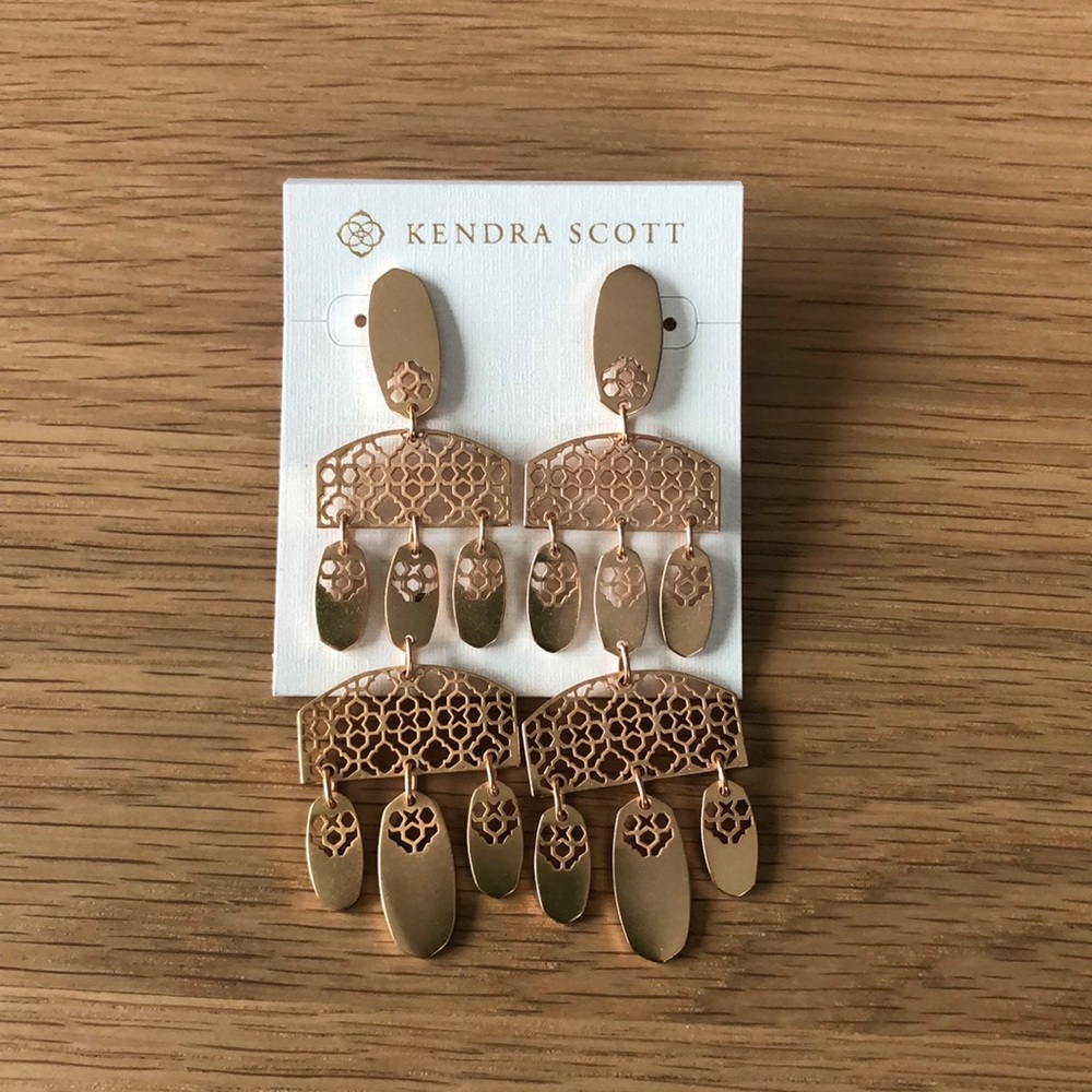 Kendra Scott Earrings